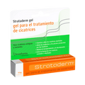 Stratpharma Strataderm gel terapéutico para cicatrices