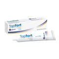 Panalab Topifort Crema  Clobetasol  0.05% 30gr - Derma y Laser Boutique