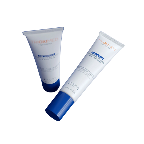 Trioximed Antiedad Contorno De Ojos 15 Gr