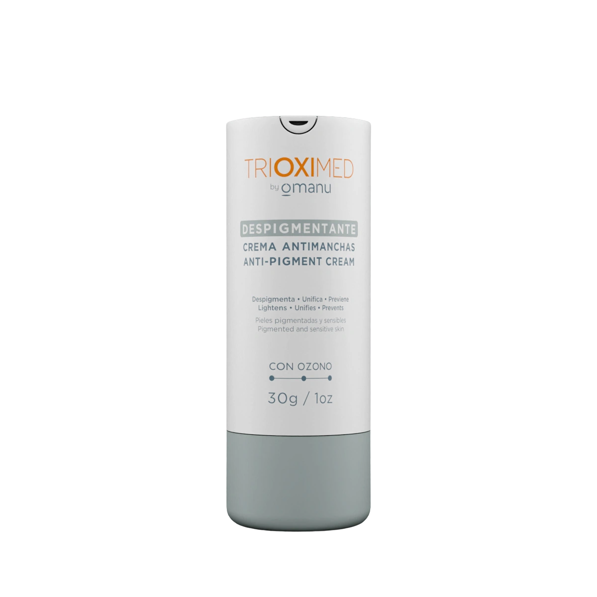 Trioximed Depigmenting Anti-Stain Cream 30 gr
