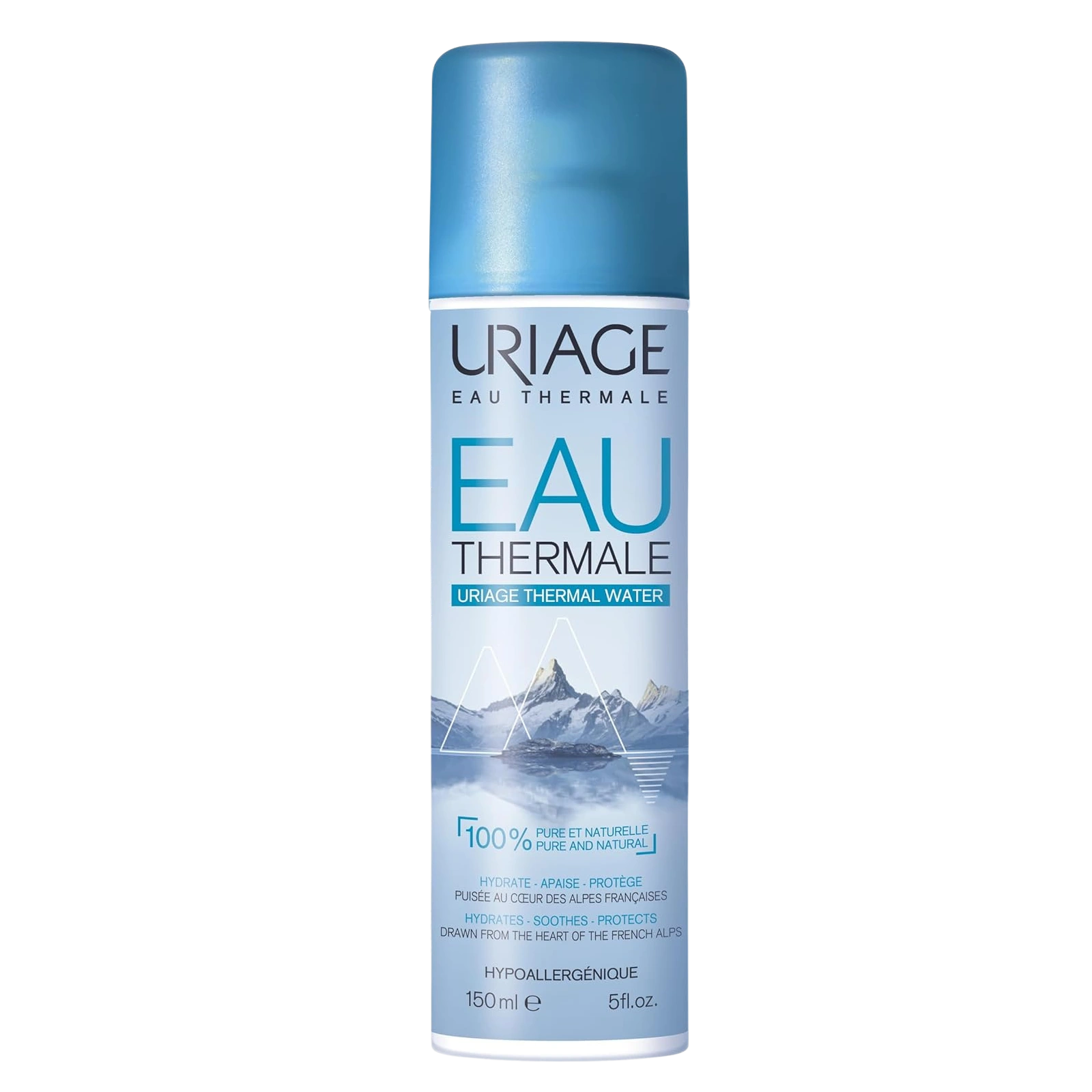 Uriage Thermal Repairing Water