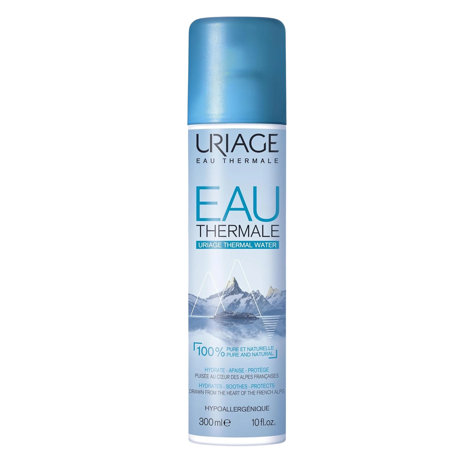 Uriage Thermal Repairing Water