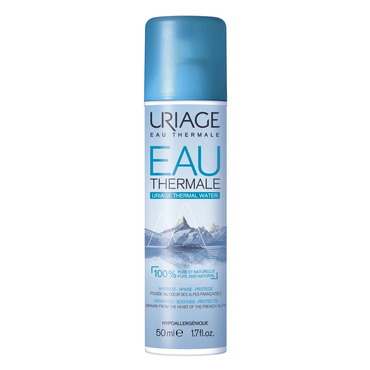 Uriage Thermal Repairing Water