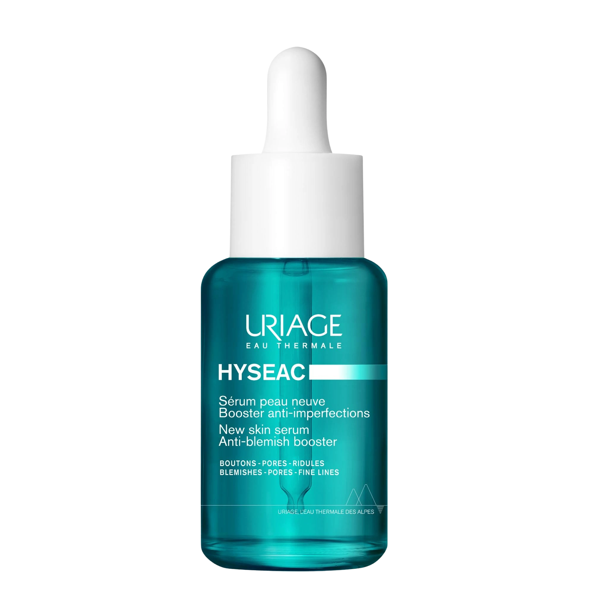 Uriage Hyseac Anti-Imperfection Booster Serum 30ml