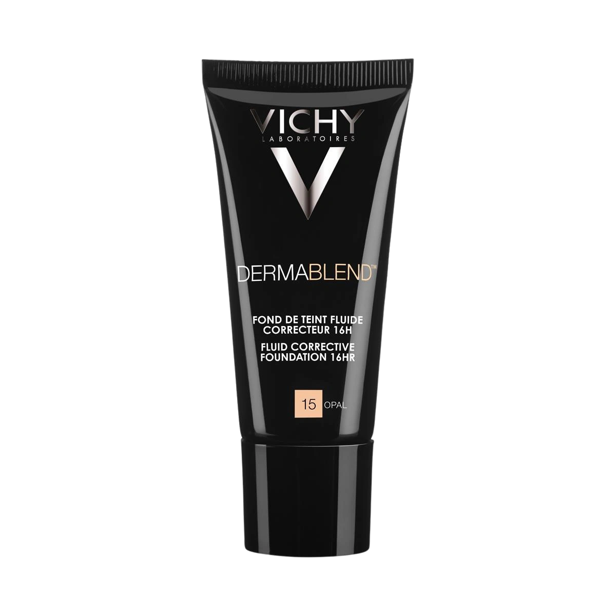 Vichy Dermablend Fluid Correcting Makeup Base 16H SPF 35 30ml