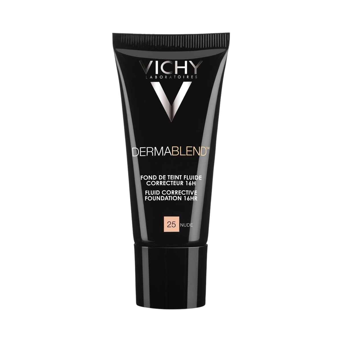 Vichy Dermablend Fluid Correcting Makeup Base 16H SPF 35 30ml