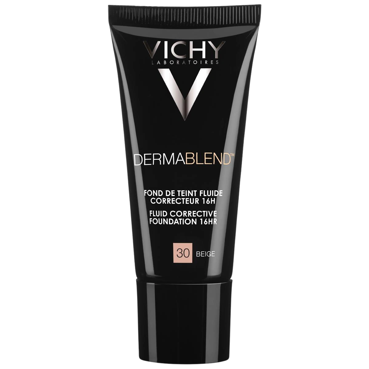 Vichy Dermablend Fluid Correcting Makeup Base 16H SPF 35 30ml