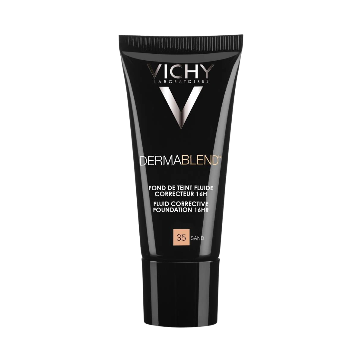 Vichy Dermablend Fluid Correcting Makeup Base 16H SPF 35 30ml