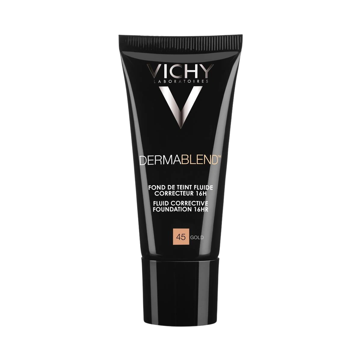 Vichy Dermablend Fluid Correcting Makeup Base 16H SPF 35 30ml
