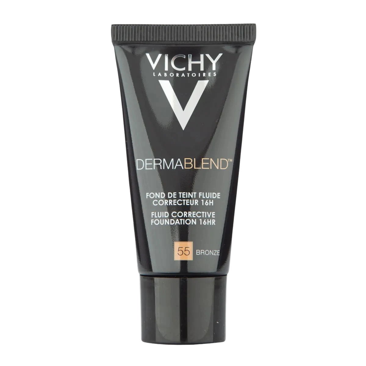 Vichy Dermablend Fluid Correcting Makeup Base 16H SPF 35 30ml