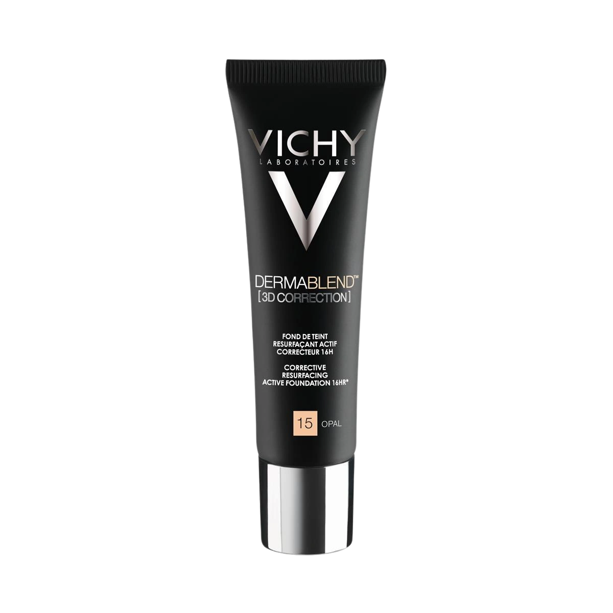 Vichy Dermablend Corrector De Maquillaje 3D 30ml - Derma y Laser Boutique