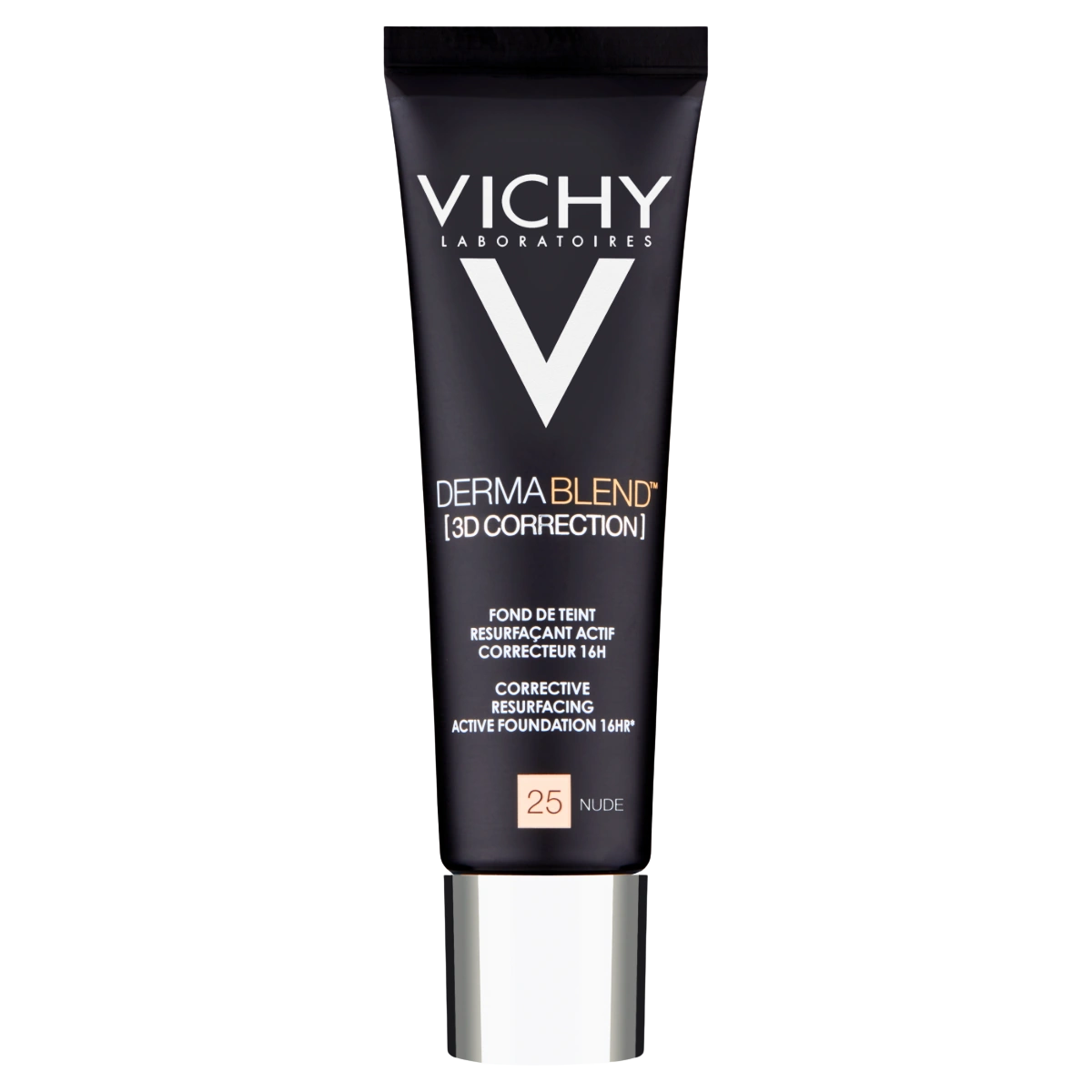 Vichy Dermablend Corrector De Maquillaje 3D 30ml - Derma y Laser Boutique