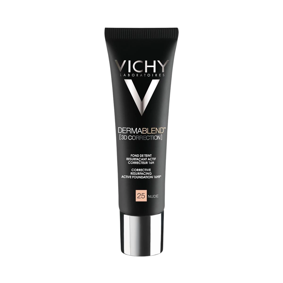 Vichy Dermablend Corrector De Maquillaje 3D 30ml - Derma y Laser Boutique
