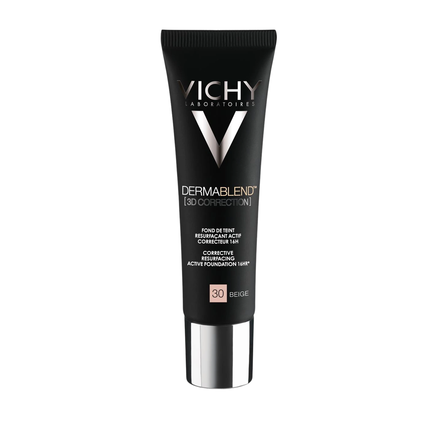 Vichy Dermablend Corrector De Maquillaje 3D 30ml - Derma y Laser Boutique