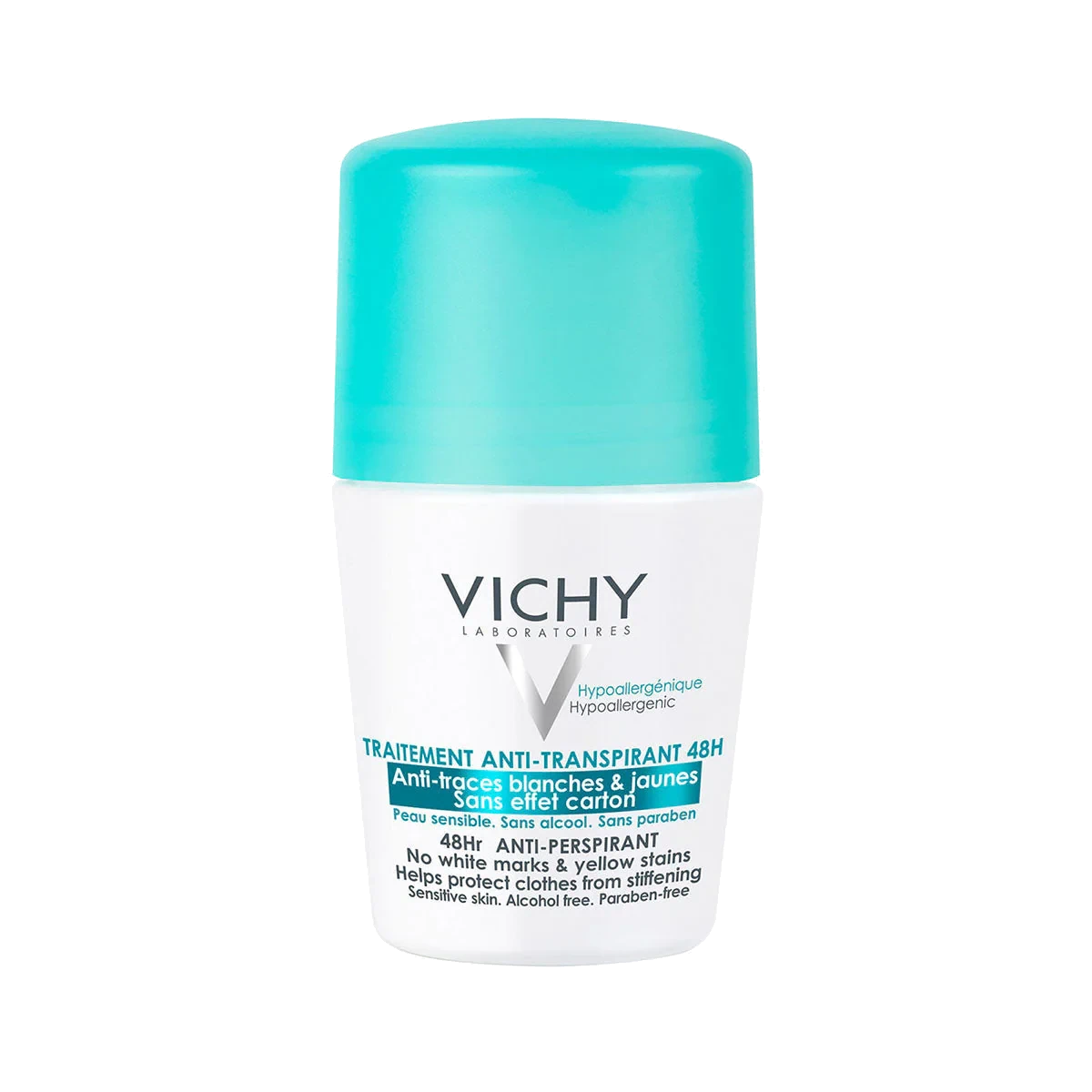 Vichy Desodorante Anti-Manchas 50 ml