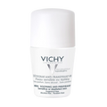 Vichy desodorante antitranspirante roll-on 48 h para piel sensible 50 ml