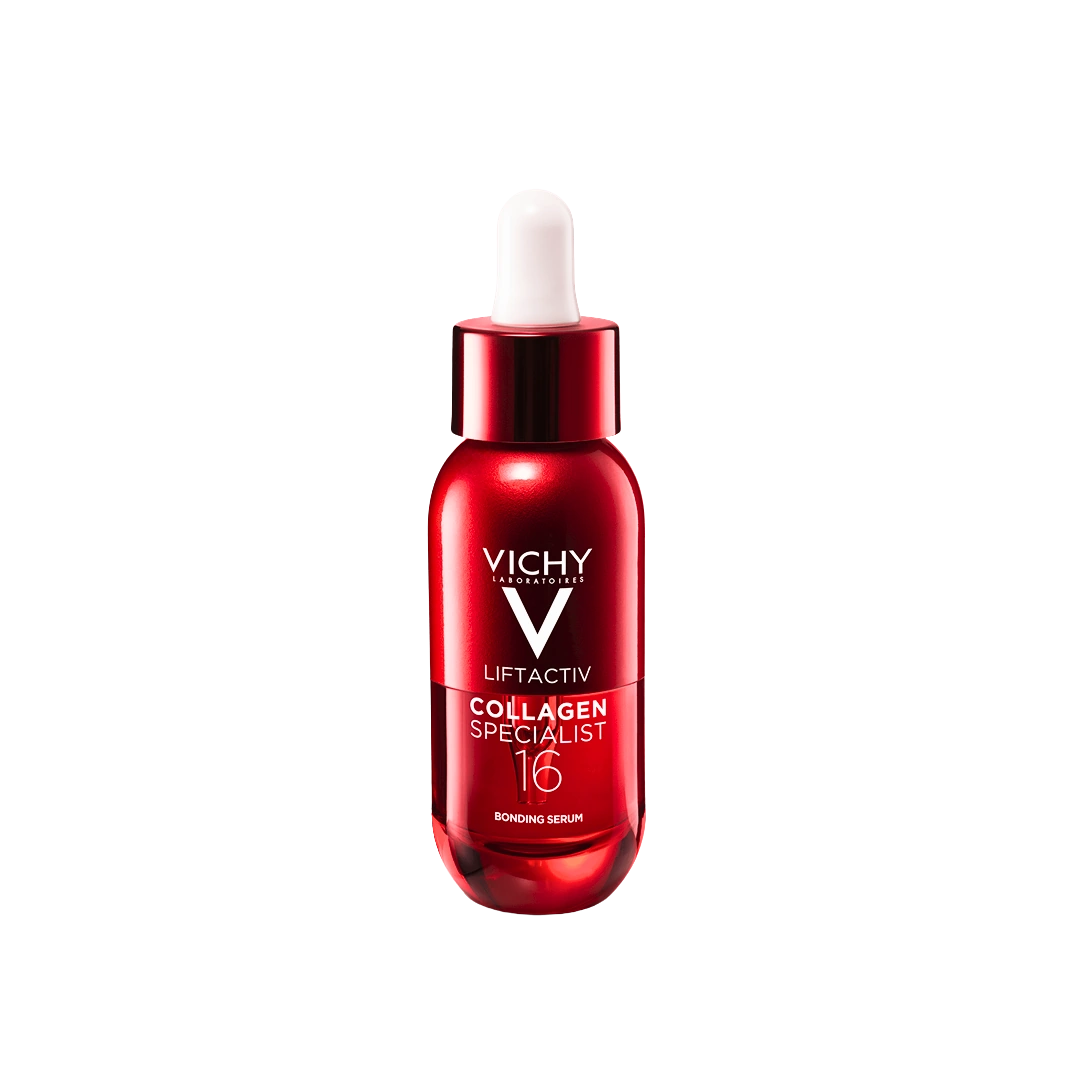 Vichy Liftactiv Collagen Specialist 16 Serum 30ml - Derma y Laser Boutique