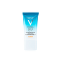 Vichy Mineral 89 Crema UV Fluida Hidratante De Uso Diario 72H FPS50+ 50ml - Derma y Laser Boutique