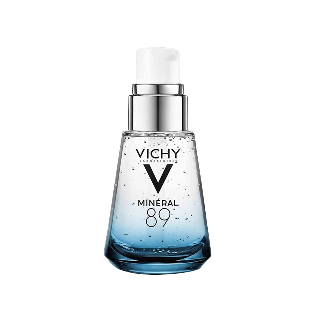 Vichy Mineral 89 Serum Booster - Derma y Laser Boutique