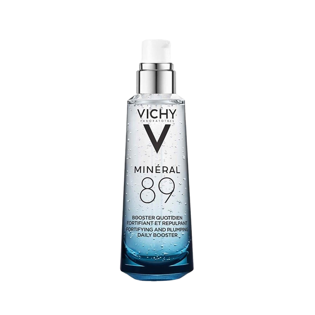 Vichy Mineral 89 Serum Booster - Derma y Laser Boutique