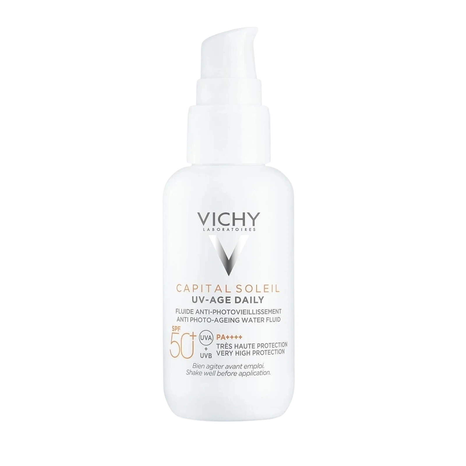 Vichy UV-Age Daily SPF 50+ 40ml