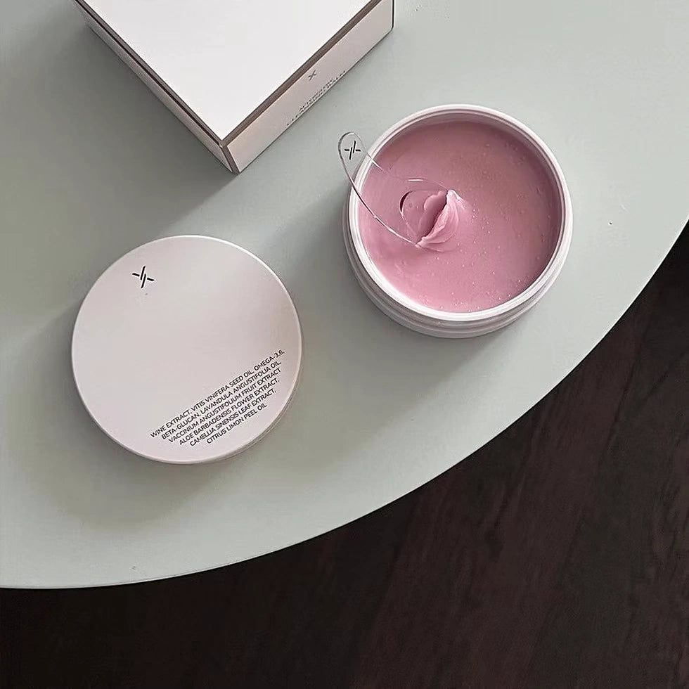 Xoul Cosmetics After Glow Cleansing Balm - Derma y Laser Boutique