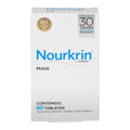 Nourkrin Man 60 Tabletas