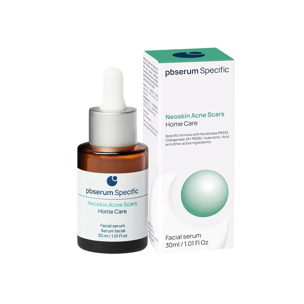 Pbserum Specific Neoskin Acne Scars Home Care 30ml
